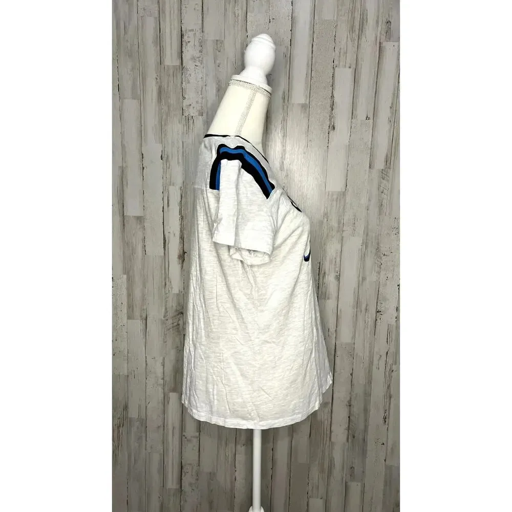 NFL Women's Carolina Panthers T - Image 2