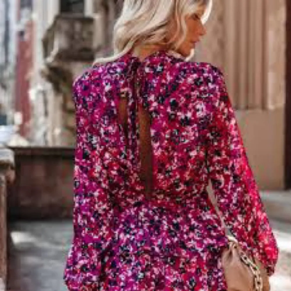 Endless Rose Romper - Image 3