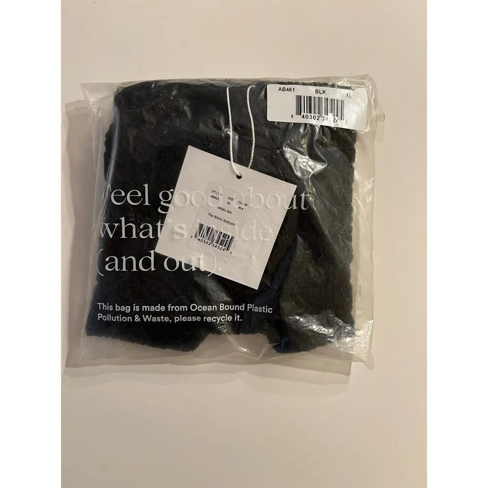 Mindy x Andie Swim - The Bikini Bottom - Image 3