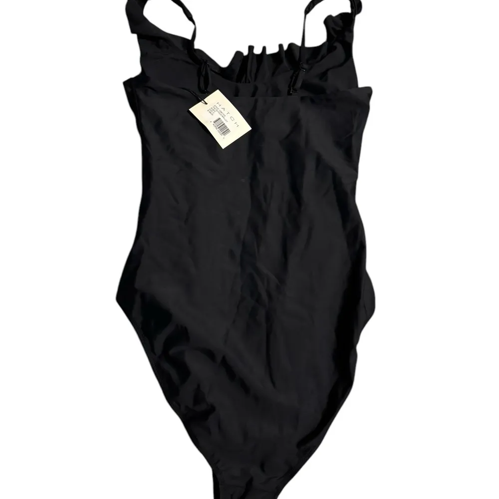 HATCH The Antigua Maillot Black Size undefined - Image 3