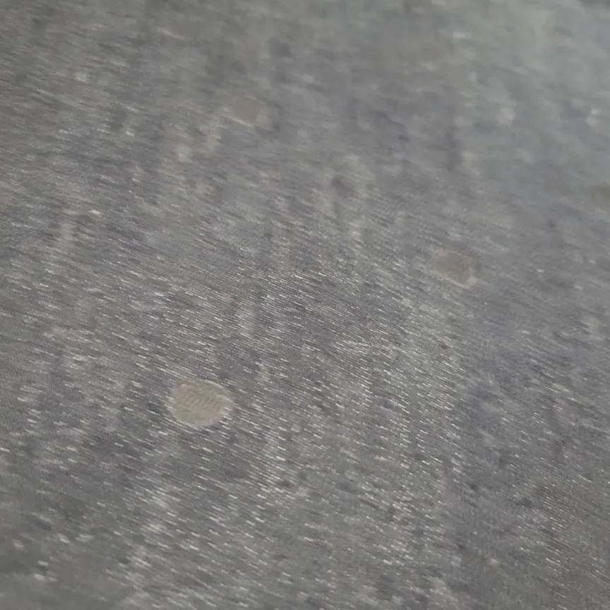 Gap Dress Size 6 Gap Denim Dress Gap Fit And Flare Dress Sleeveless A-line Dress - Image 6