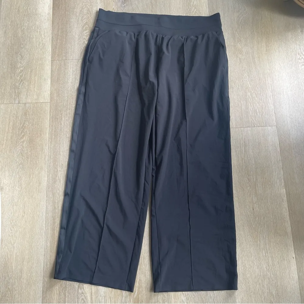 Athleta Nolita Wide Leg Pant - Image 2