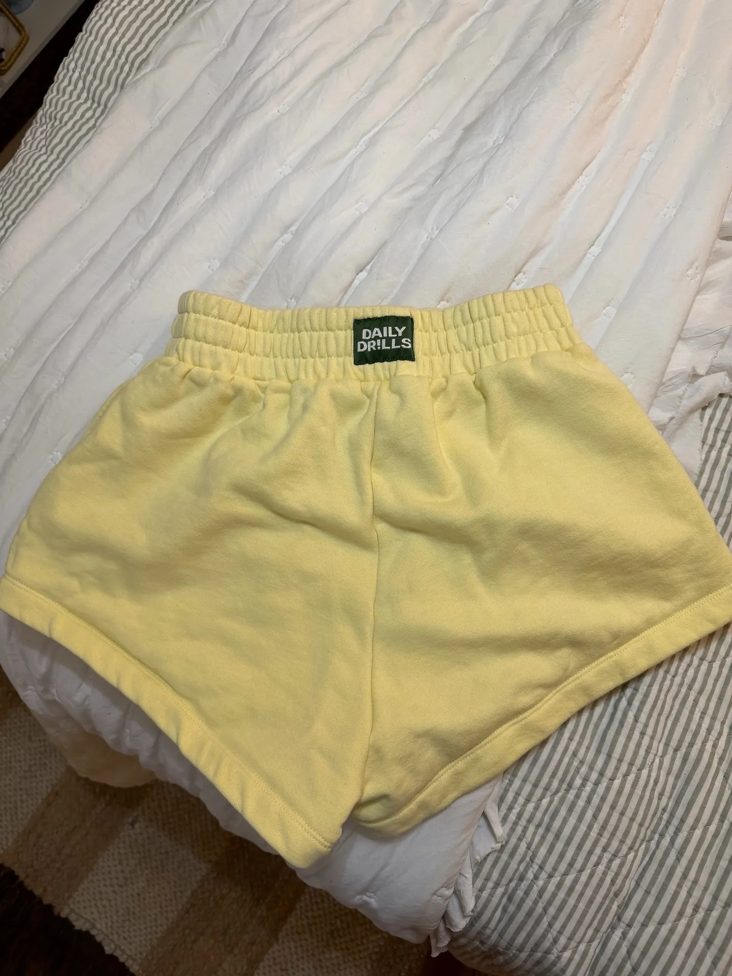 Daily Drills Shorts - Image 2