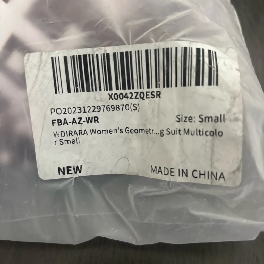 Geometric One - Image 3