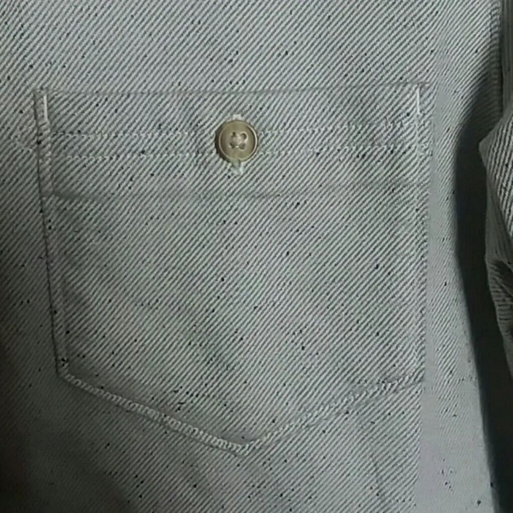 Womens The North Face button down shirt - Image 4