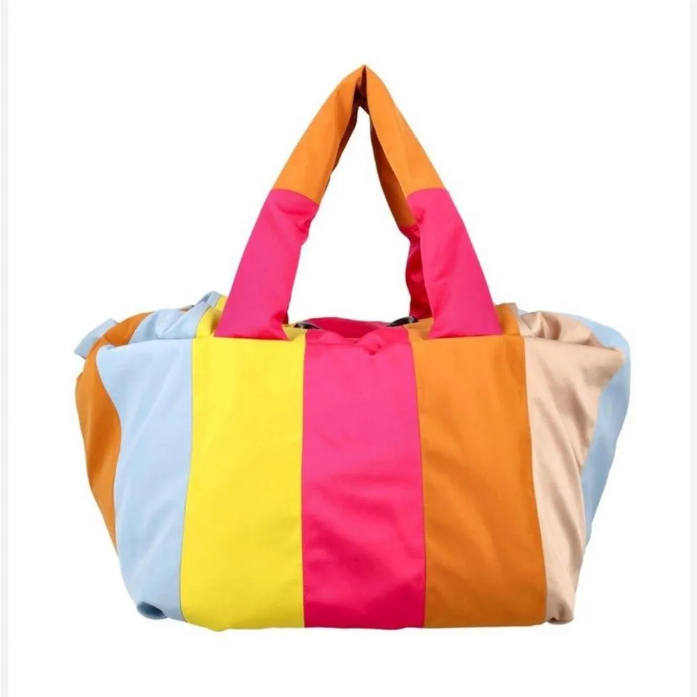 See by Chloé Tilly Holdall Tote Bag, Golden Oil, New with Tag - Image 6