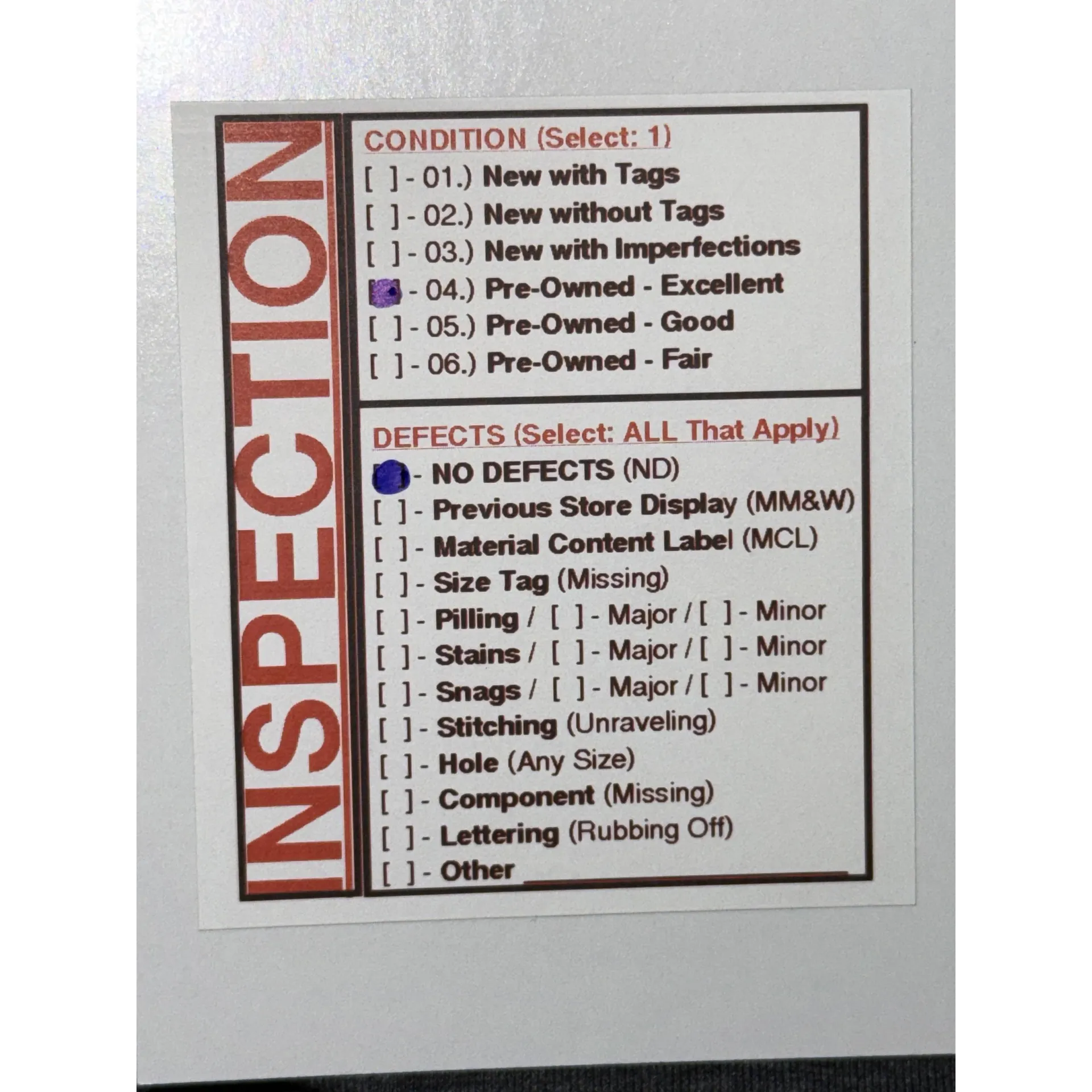 Lululemon Acadia Long Sleeve W3AMKS Heathered Pitch Grey Gray Pima Cotton Size M - Image 10