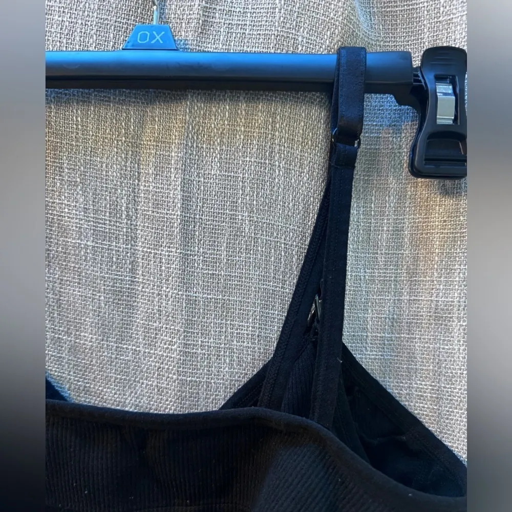 Motherhood Maternity Lightly Lined Sportsbra Maternity & Nursing Bra Size Large - Image 3