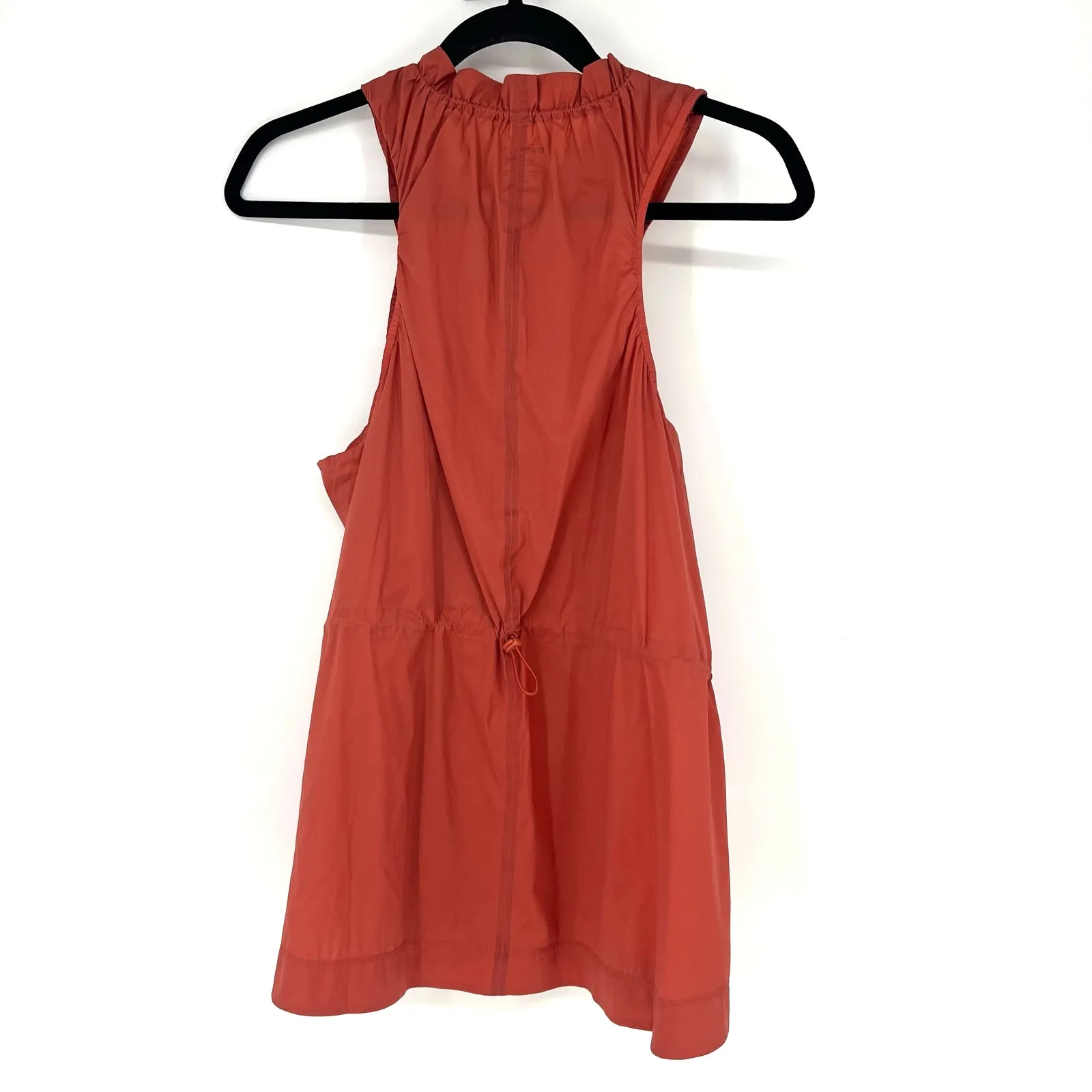 Athleta Levitate Run Tank Size Large - Image 3