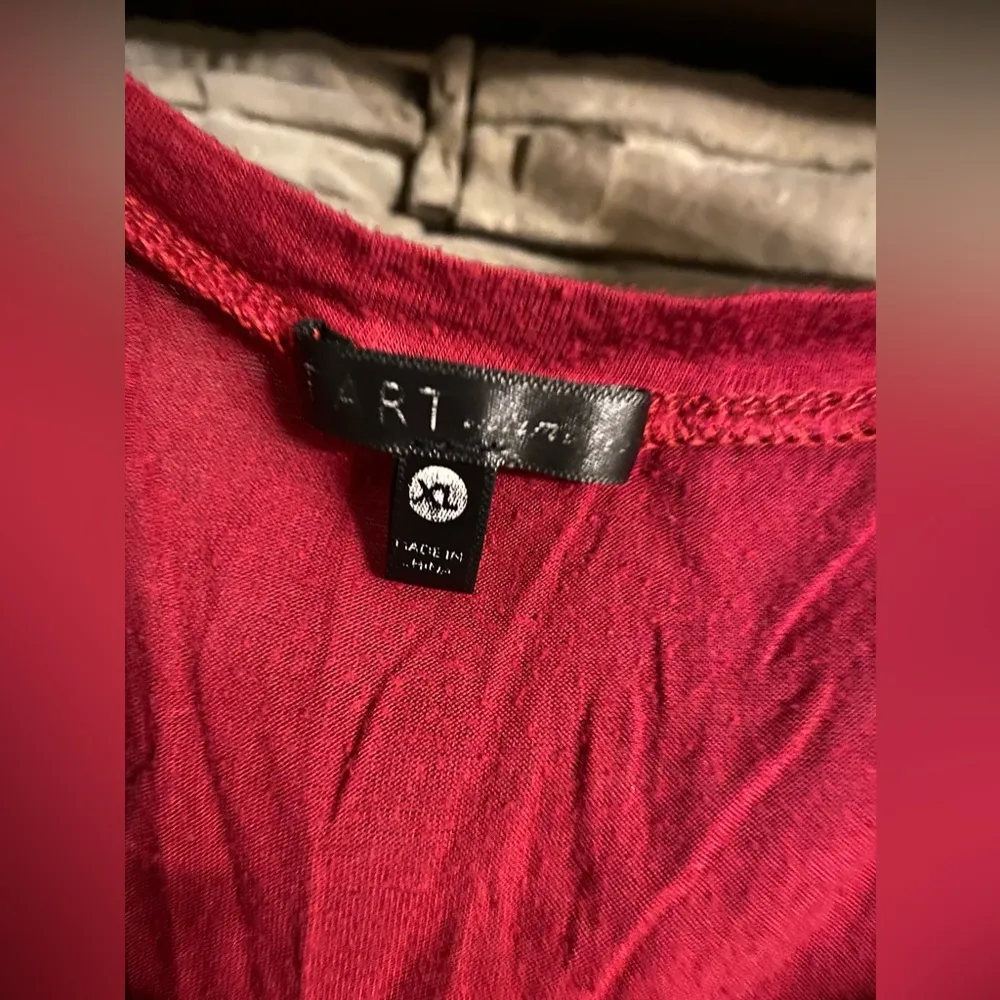 Hello Beautiful Coffee‎ Cup tee - Image 2