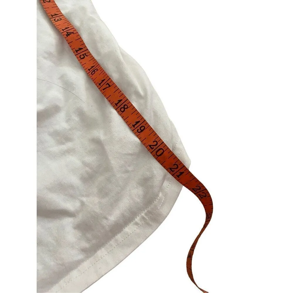 Basic Tube Top Coastal Beach Summer Vacation - Image 6