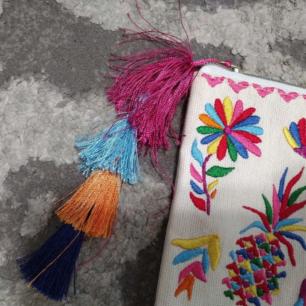  MarleyLilly zipper pouch - Image 2