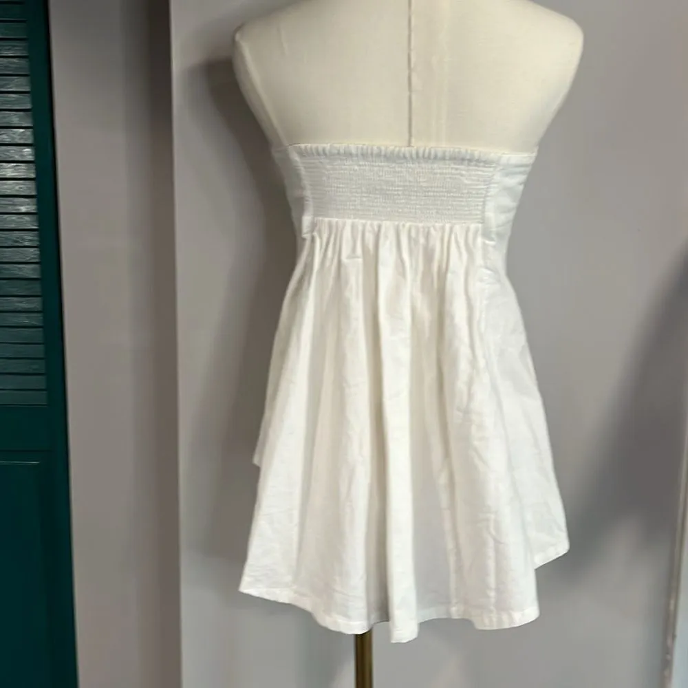 NWOT Free People Beach Babe Mini Top - XS - Image 5