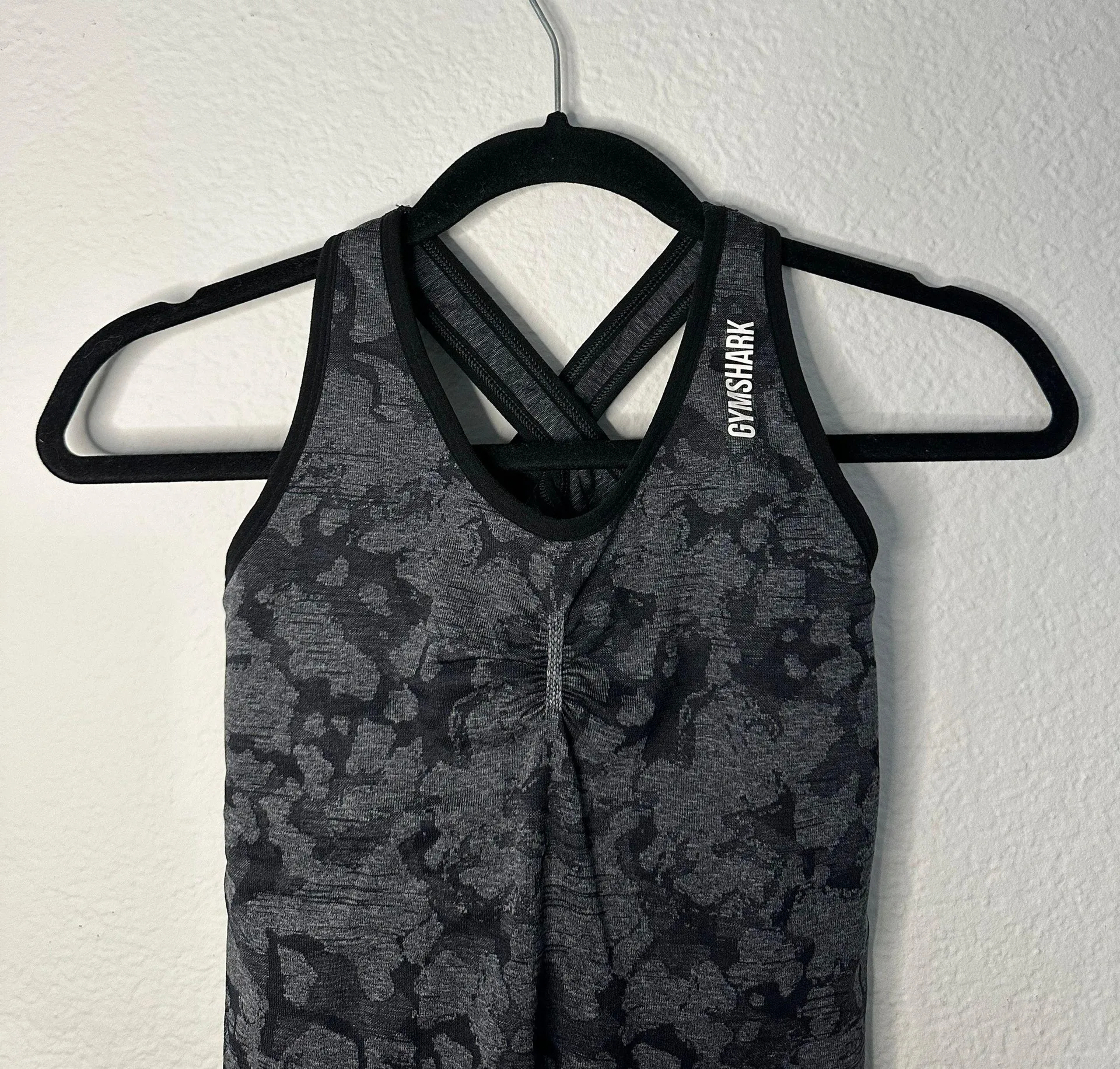 Gymshark Bodysuit - Image 2