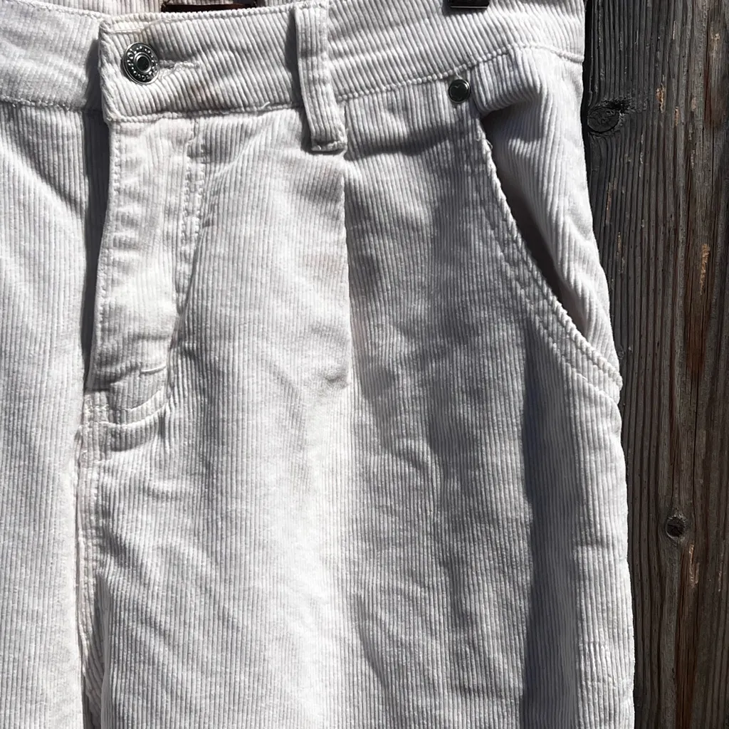 POL  Corduroy Pants - Image 4