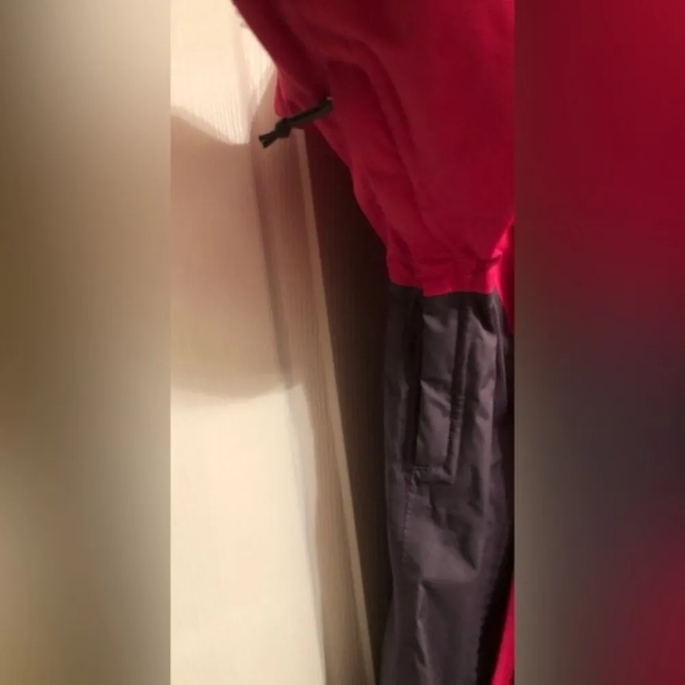 The North Face Size M Womens Hyvent Rain Jacket with Flashdry - Image 5