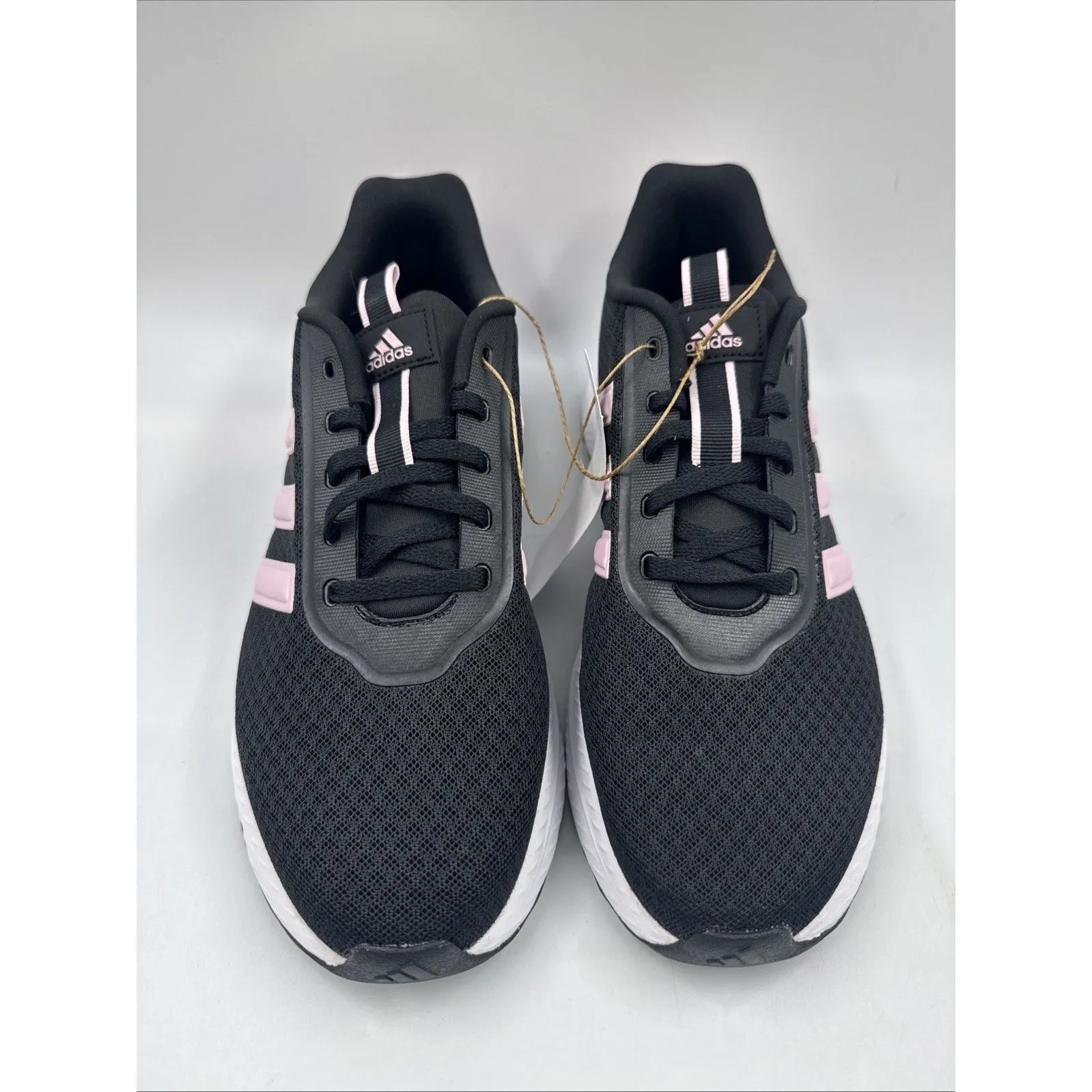 ADIDAS X_Plrpath Running Shoes Women's Size 8.5 Black/Pink ID0485 New - Image 3