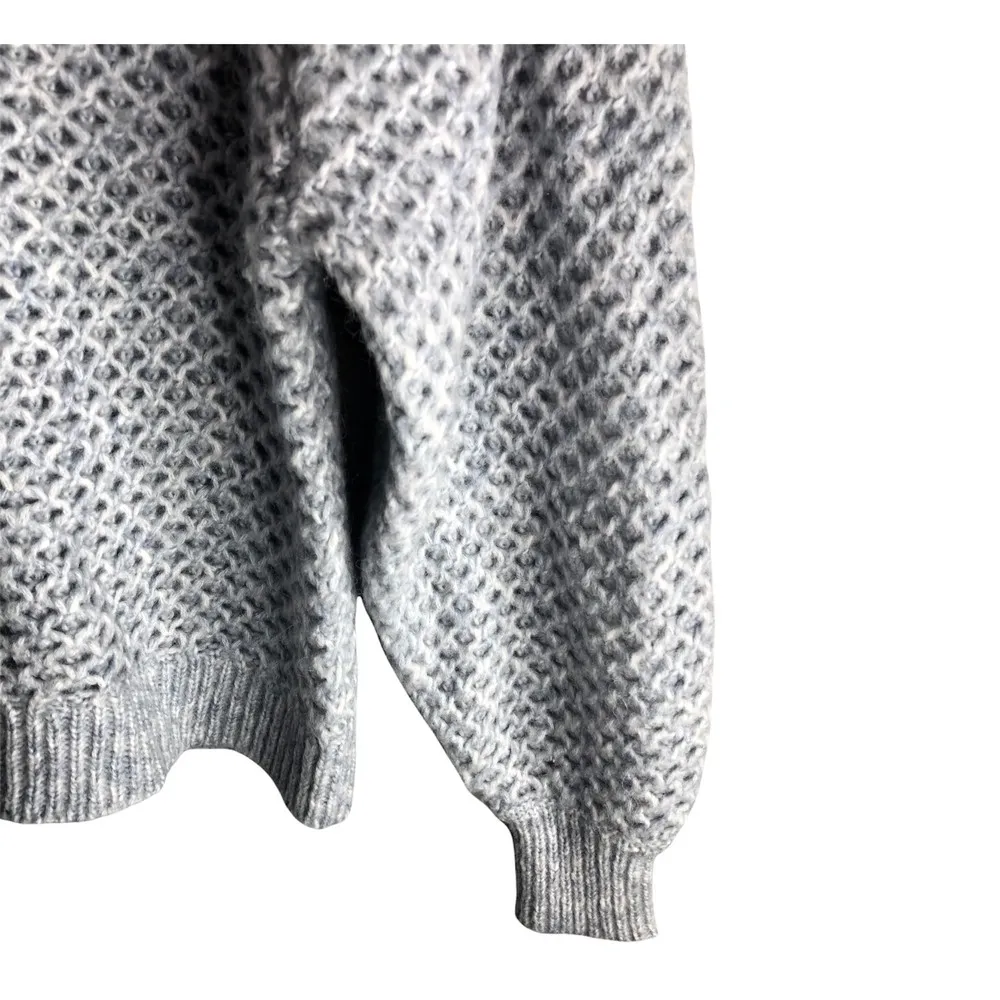 Universal Threads Universal Thread Crewneck Pullover Sweater - Image 4