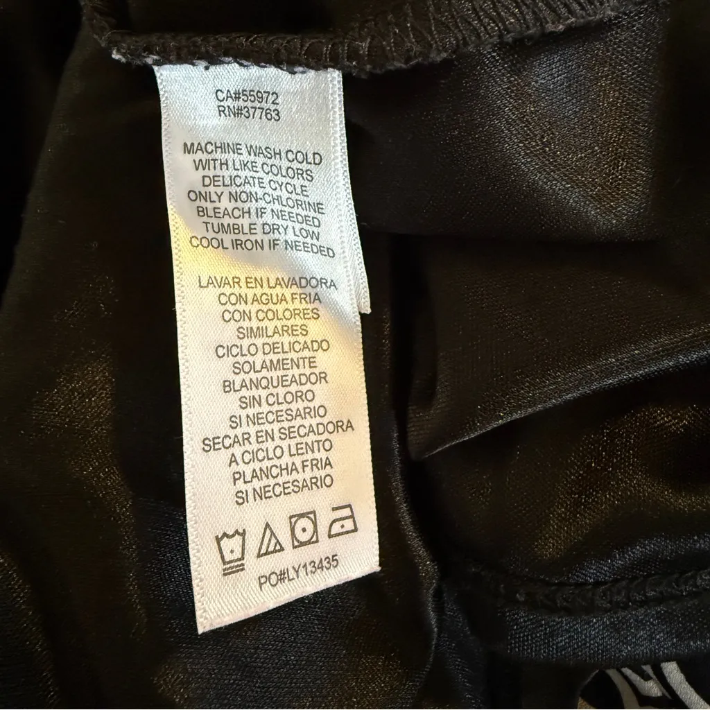 Laundry By Shell Segal Retro Geo Design Multi Color Dress Women's Size Medium - Image 6