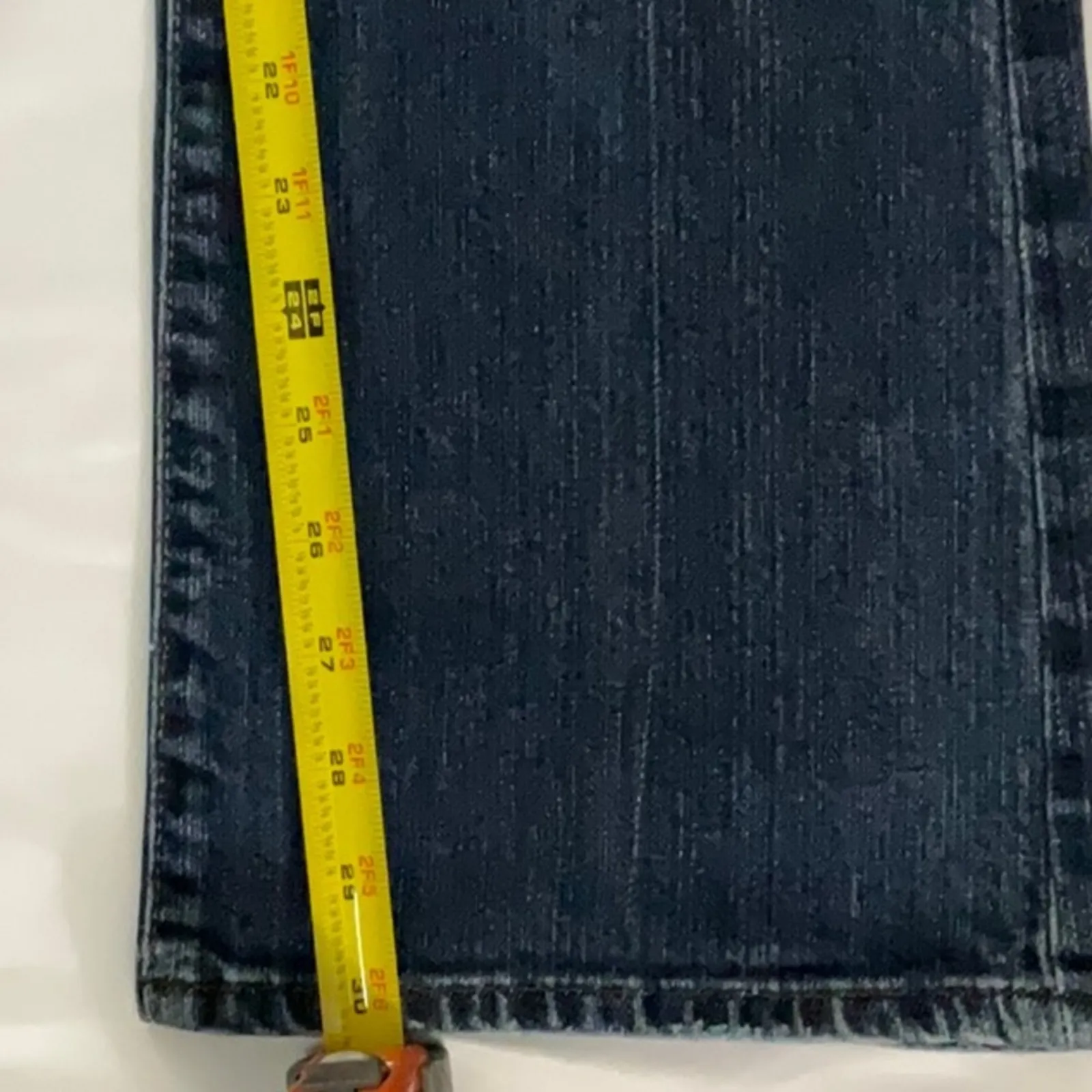 Lucky Brand Henna Sweet N Low by Gene Montesano 8/29 Casual Boho Western Preppy - Image 11