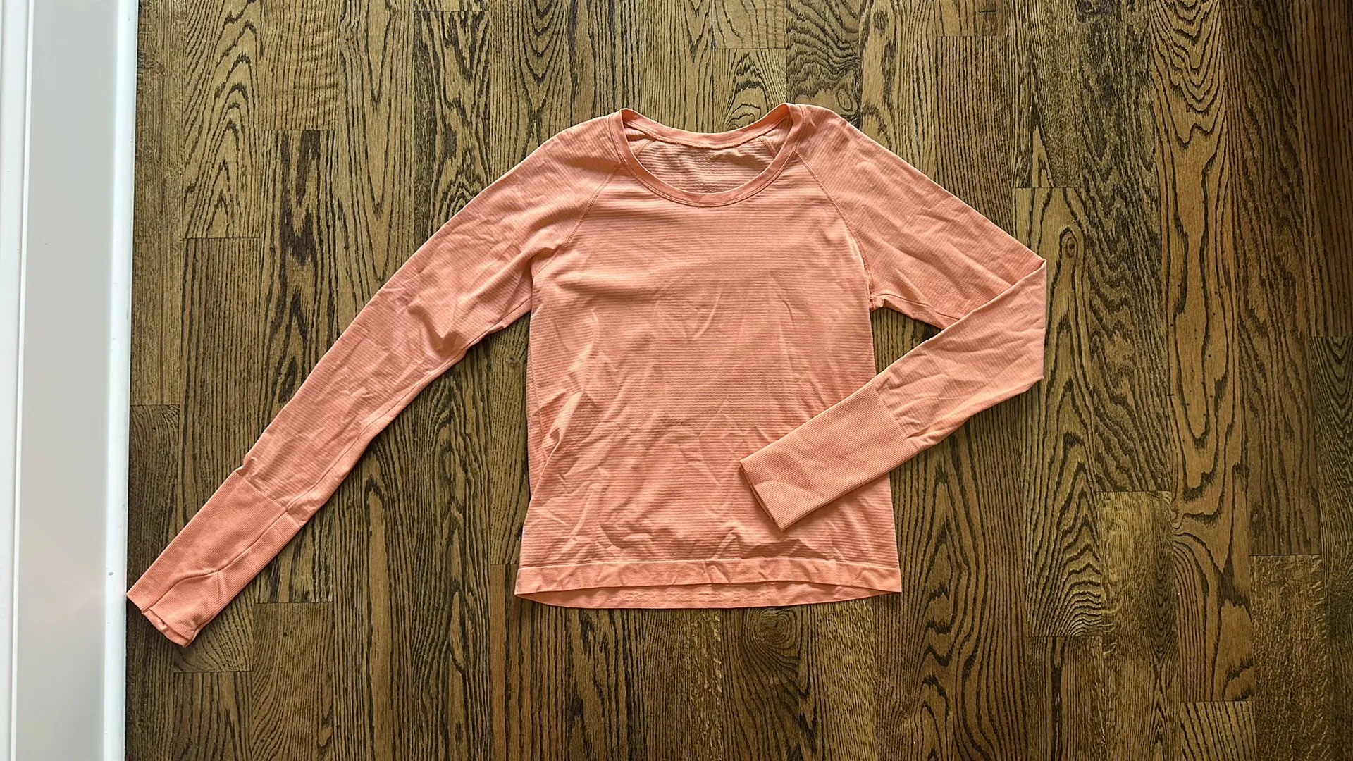 Long Lululemon Sleeve - Image 2