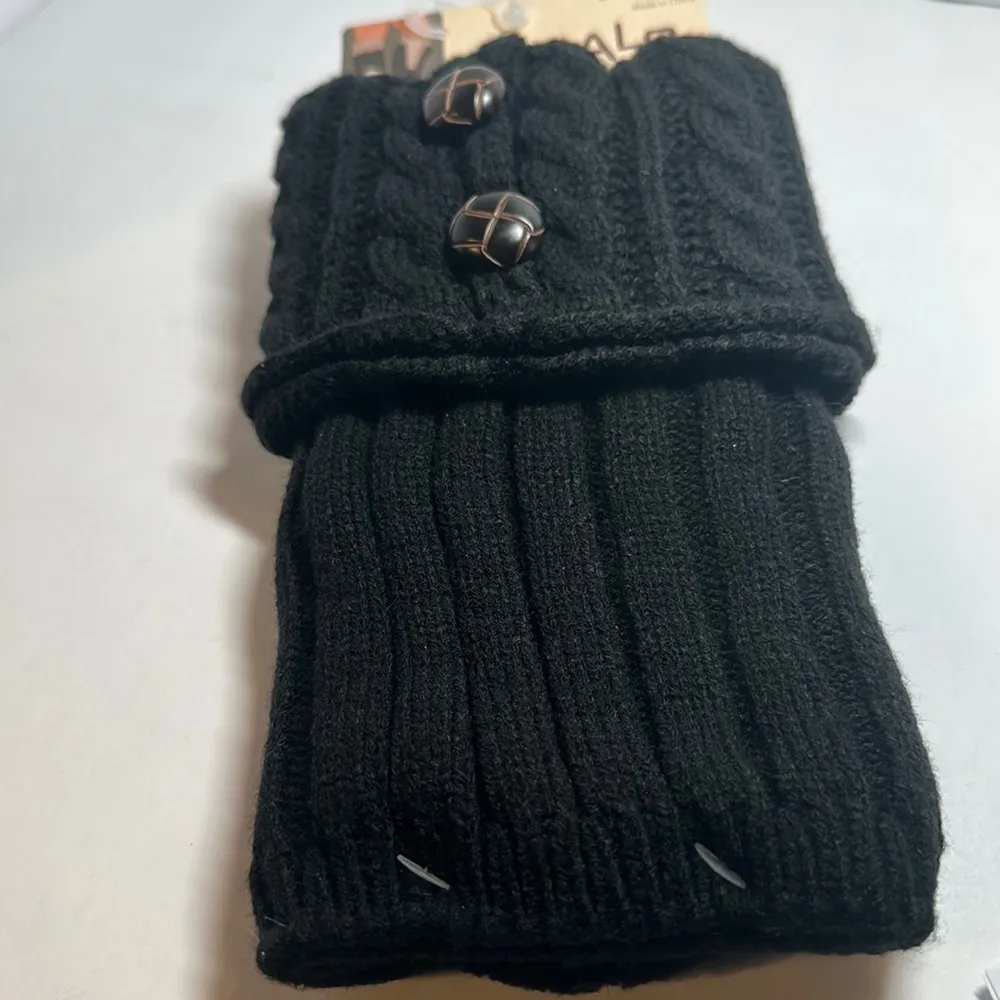 Le Gale Boot Toppers - Image 4