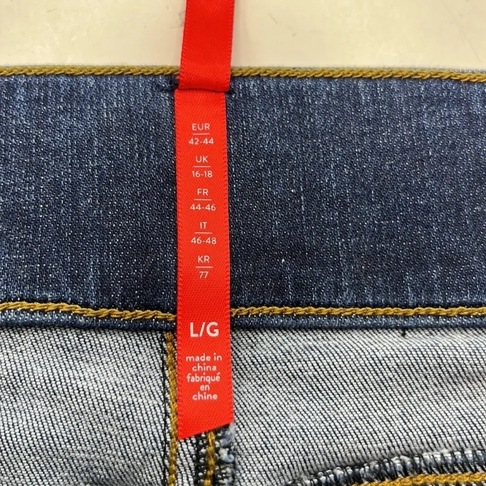 Spanx Pull On High Rise NWT Size L - Image 10