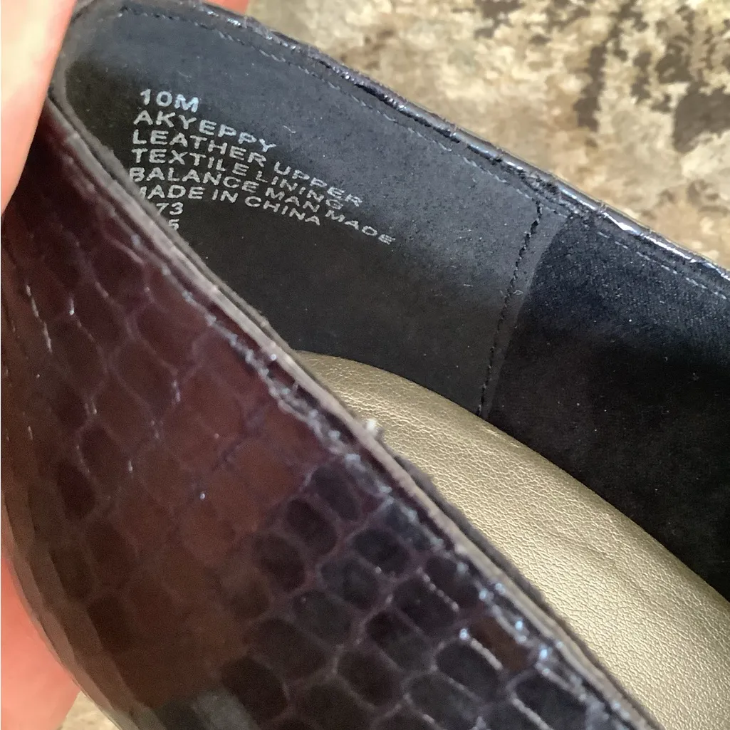 Stylish and comfy pointed toe heels 🌷🌷🌷 - Image 9