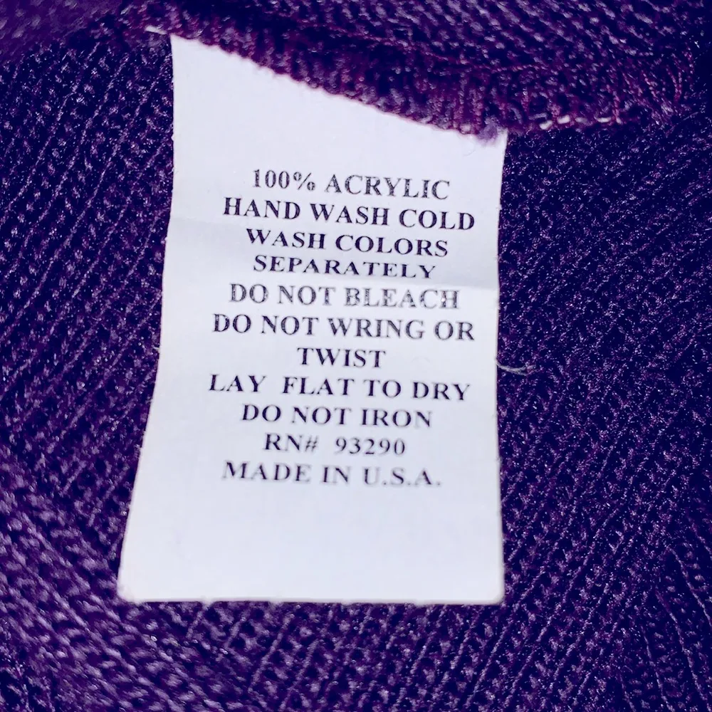 Shrug/Cardigan Size XS - Image 4