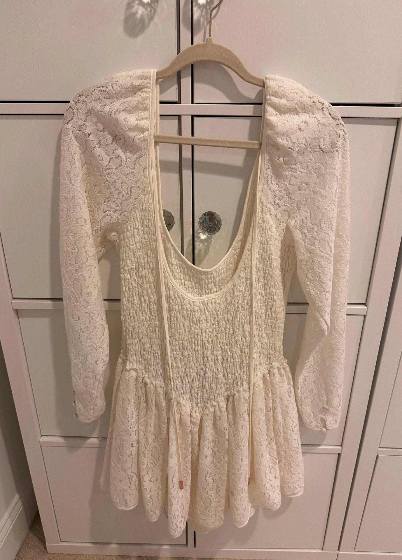 Baby Doll Dress - Image 3