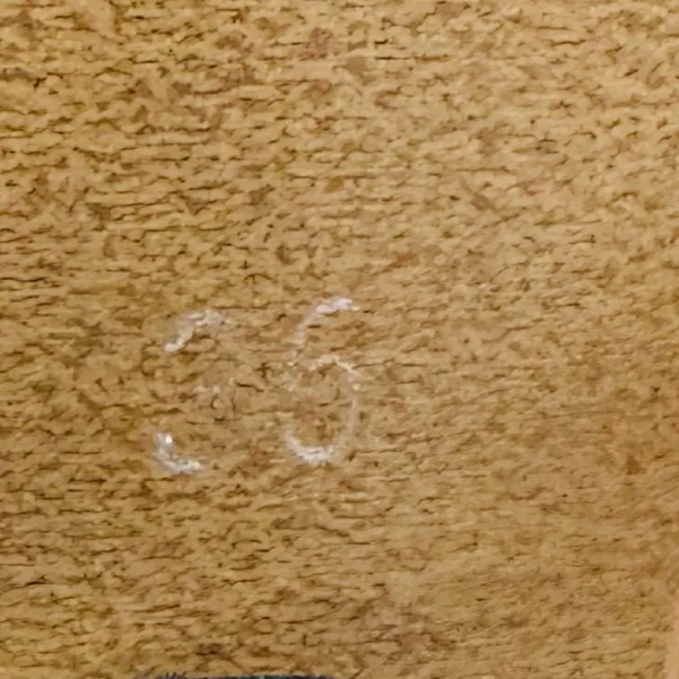 Black Pleated Bow Platform Open Toe Sandals Size 6 - Image 11