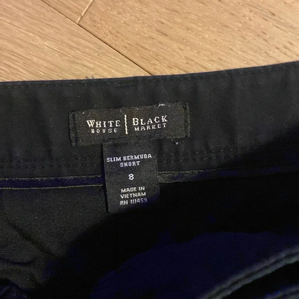 White House Black Market Slim Bermuda Short - Image 2