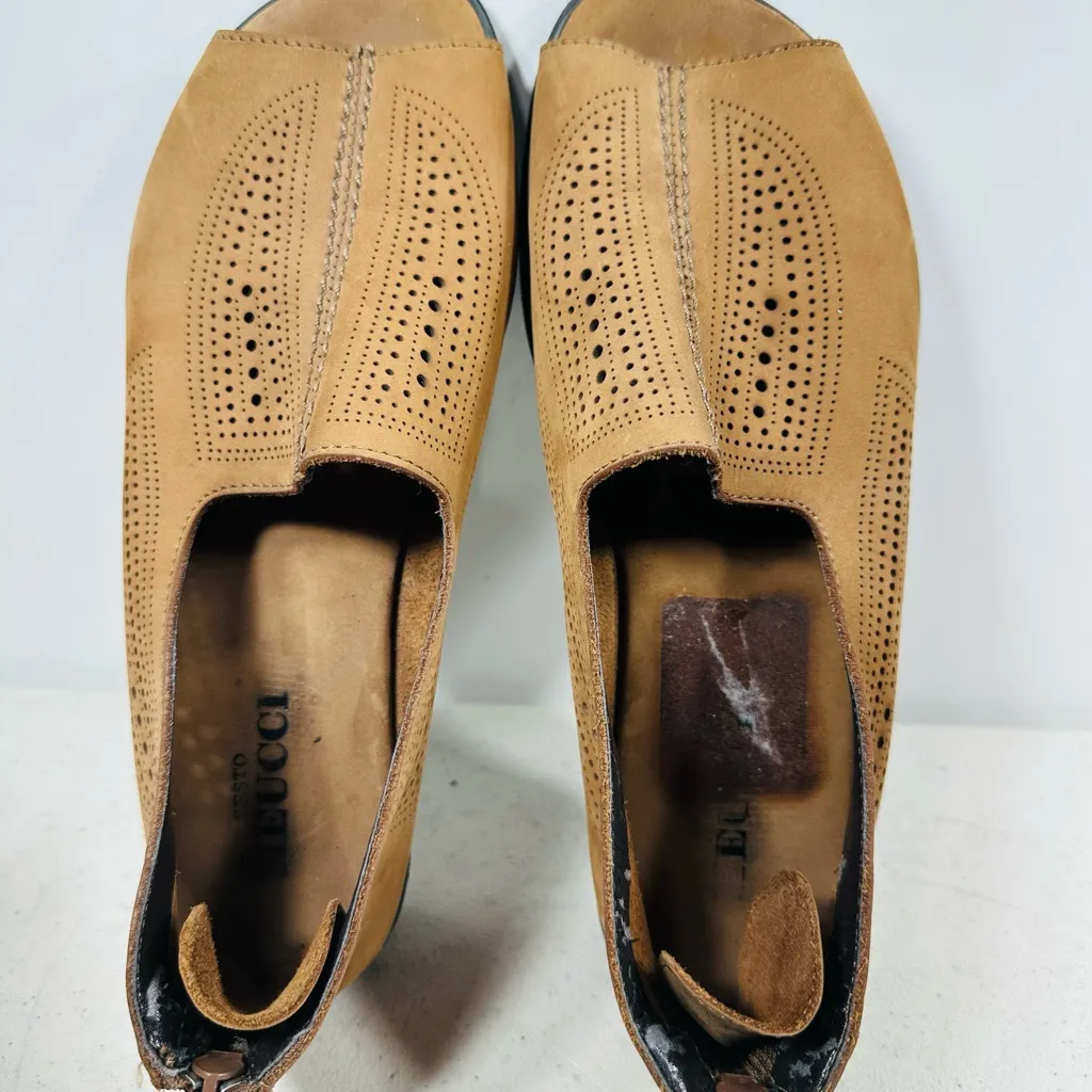 Sesto Meucci Womens Shoes 7 - Image 6