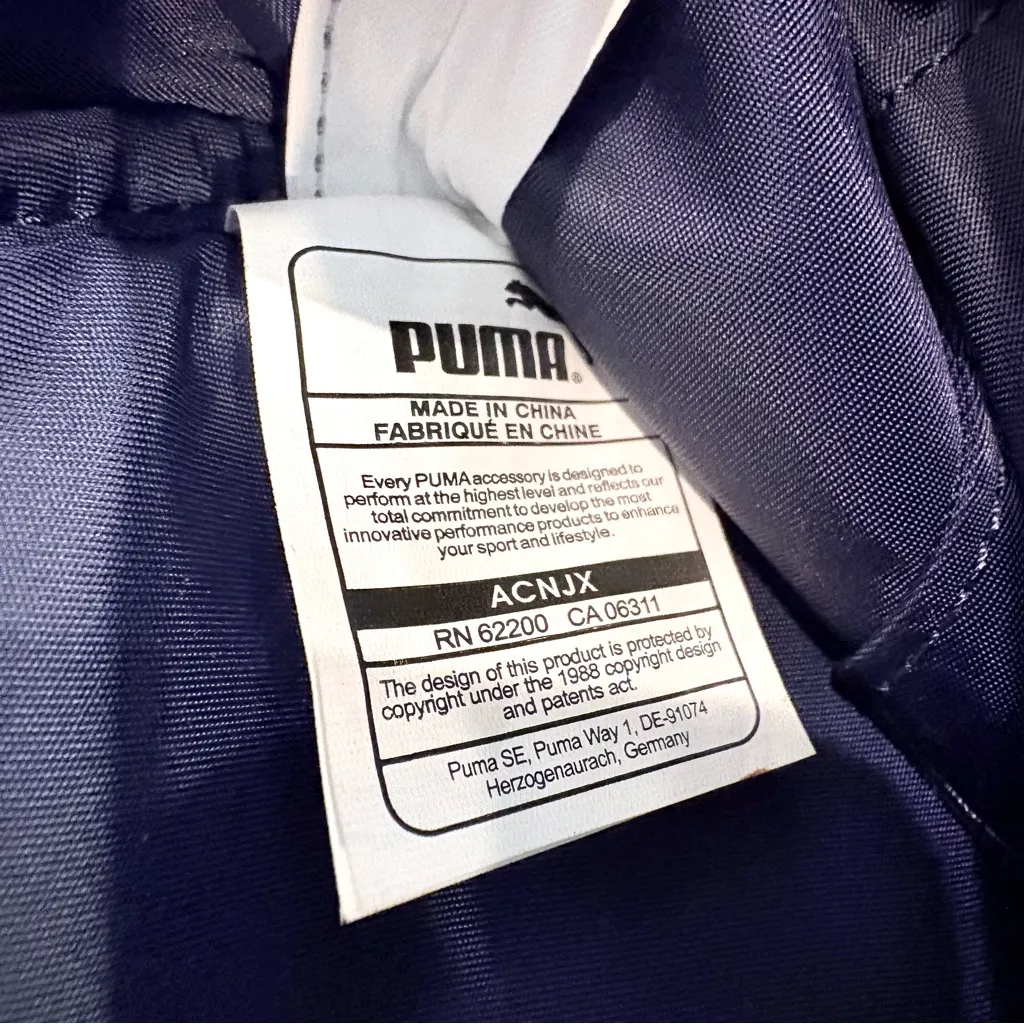 FENTY Puma x Rihanna Mini Faux - Image 12