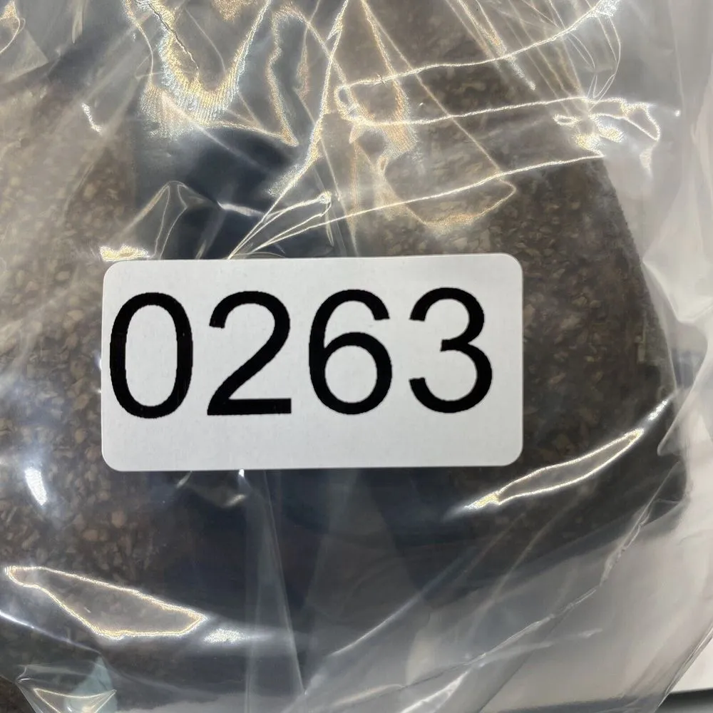 Birkenstock Sandals Womens‎ EU 38 US 7 Mayari Birko Flor Black - Image 9