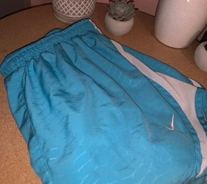 Nike Dri-fit Shorts - Image 4