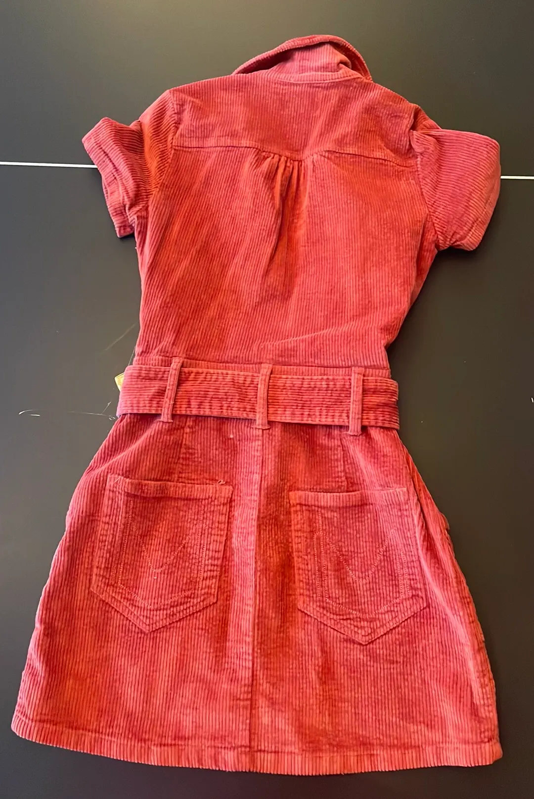 Show Me Your Mumu Dress - Image 5