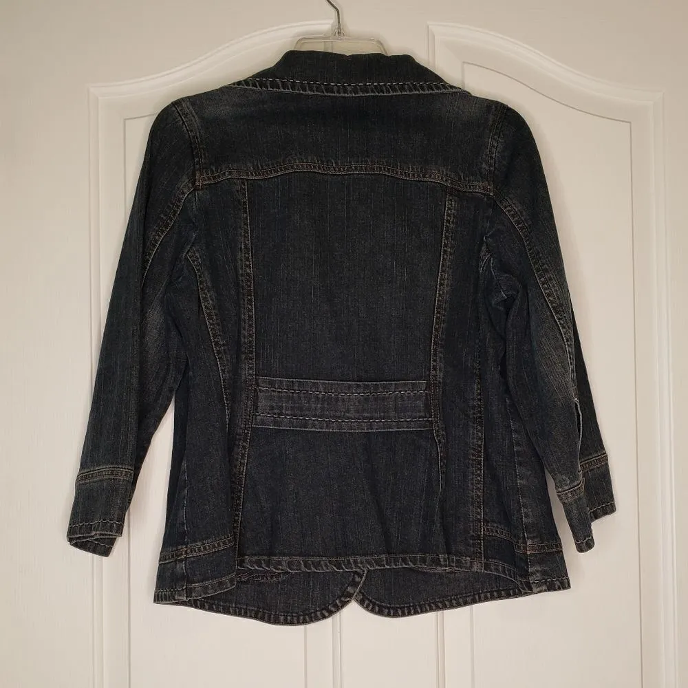 Venezia Jacket Size undefined - Image 4