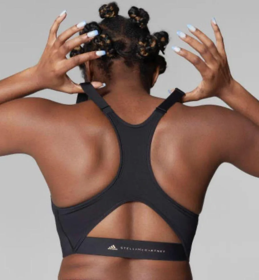 NWT  Stella McCartney Truepurpose Medium Support Bra - Image 2