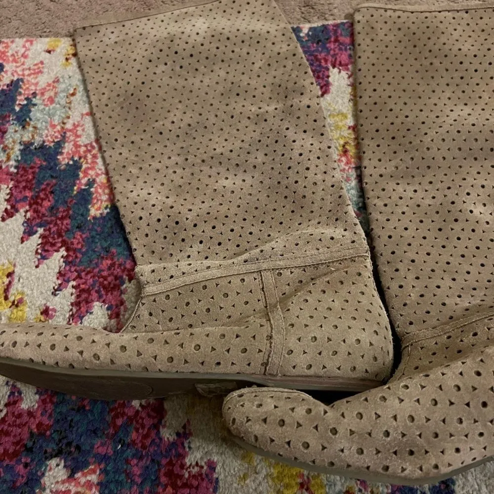 Arturo Chiang boots 9 - Image 5