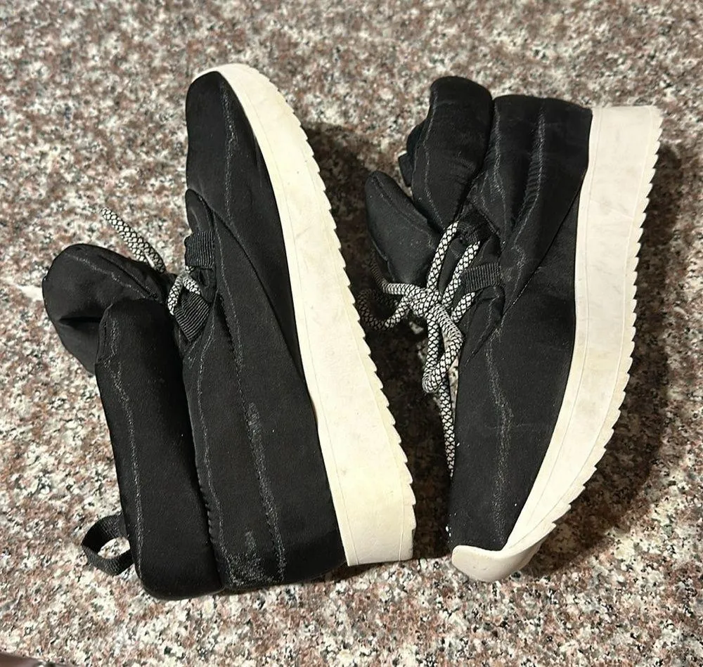 A New Day  Shoes - Image 4