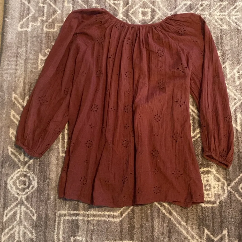 Aerie Blouse - Image 4