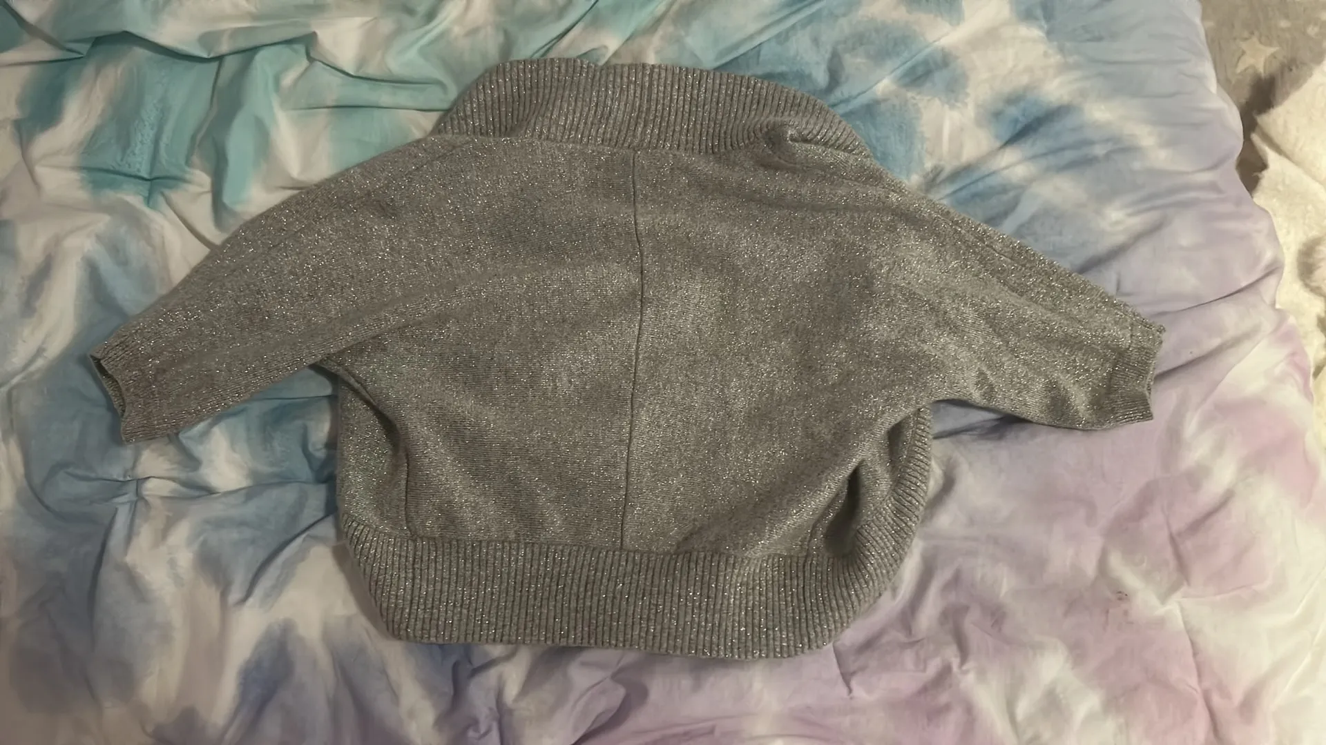 Banana Republic Shrug Wool - Image 3