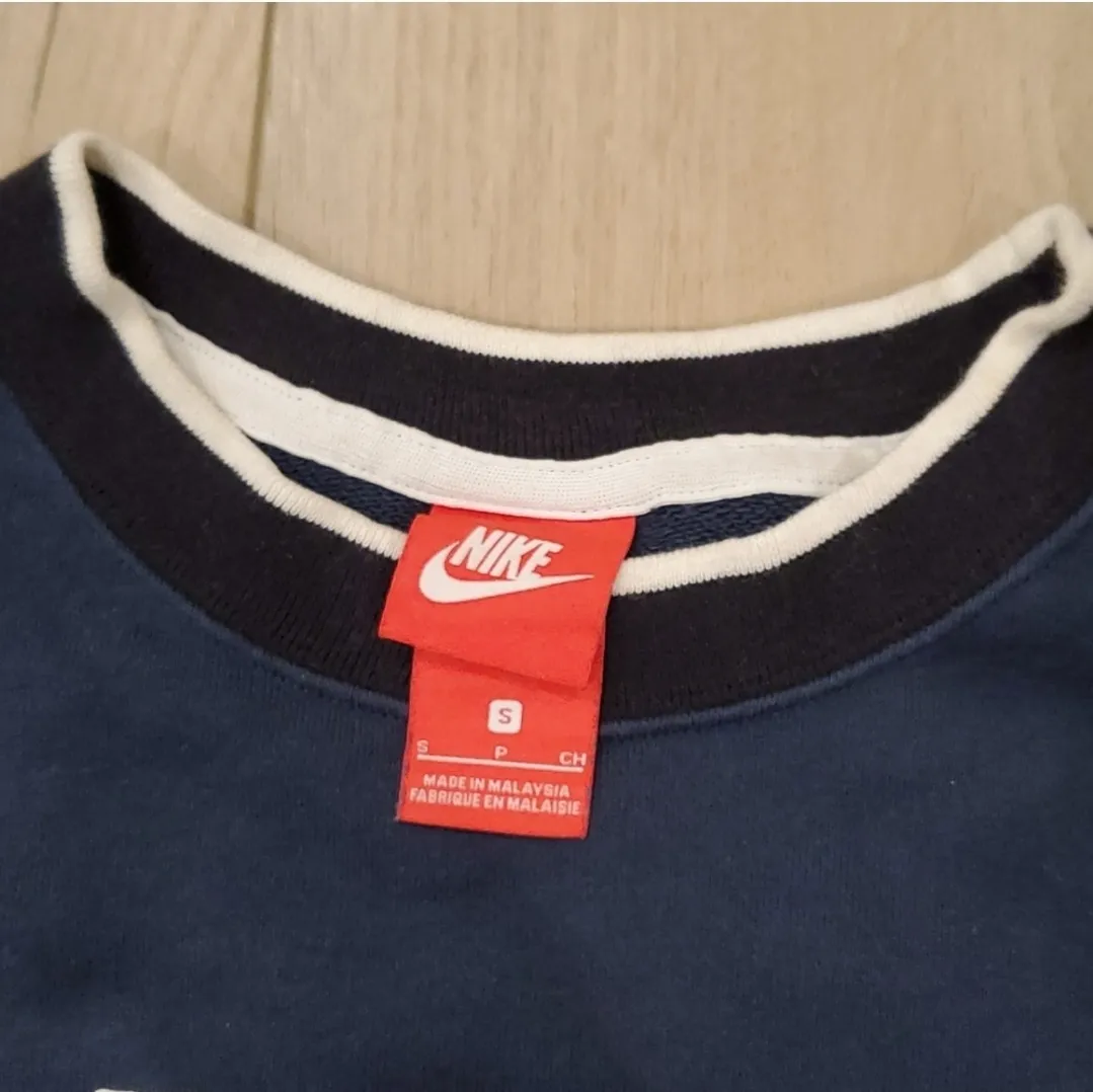 Nike Sportswear Archive Crew Sweatshirt - Image 5