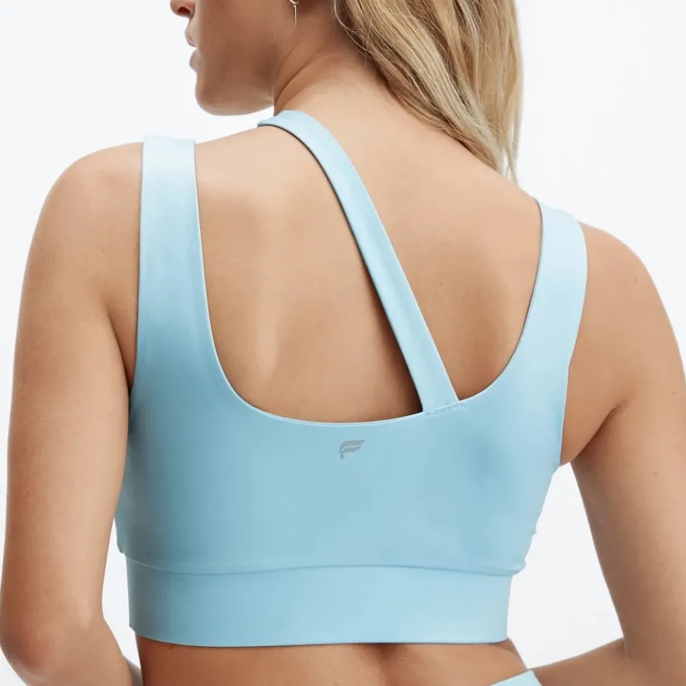 Fabletics Callie Medium Impact‎ Sports Bra Size XL NEW - Image 2
