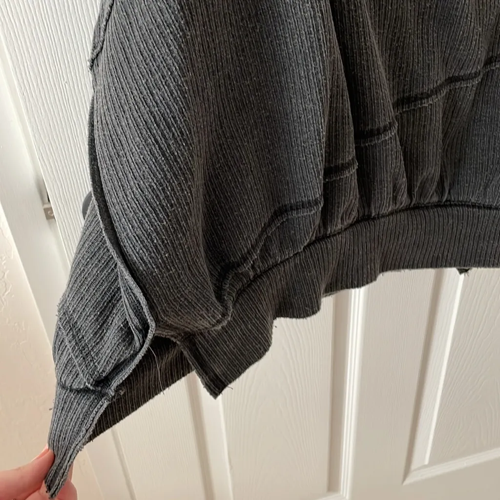 Free People Back At Ya tee - Image 6