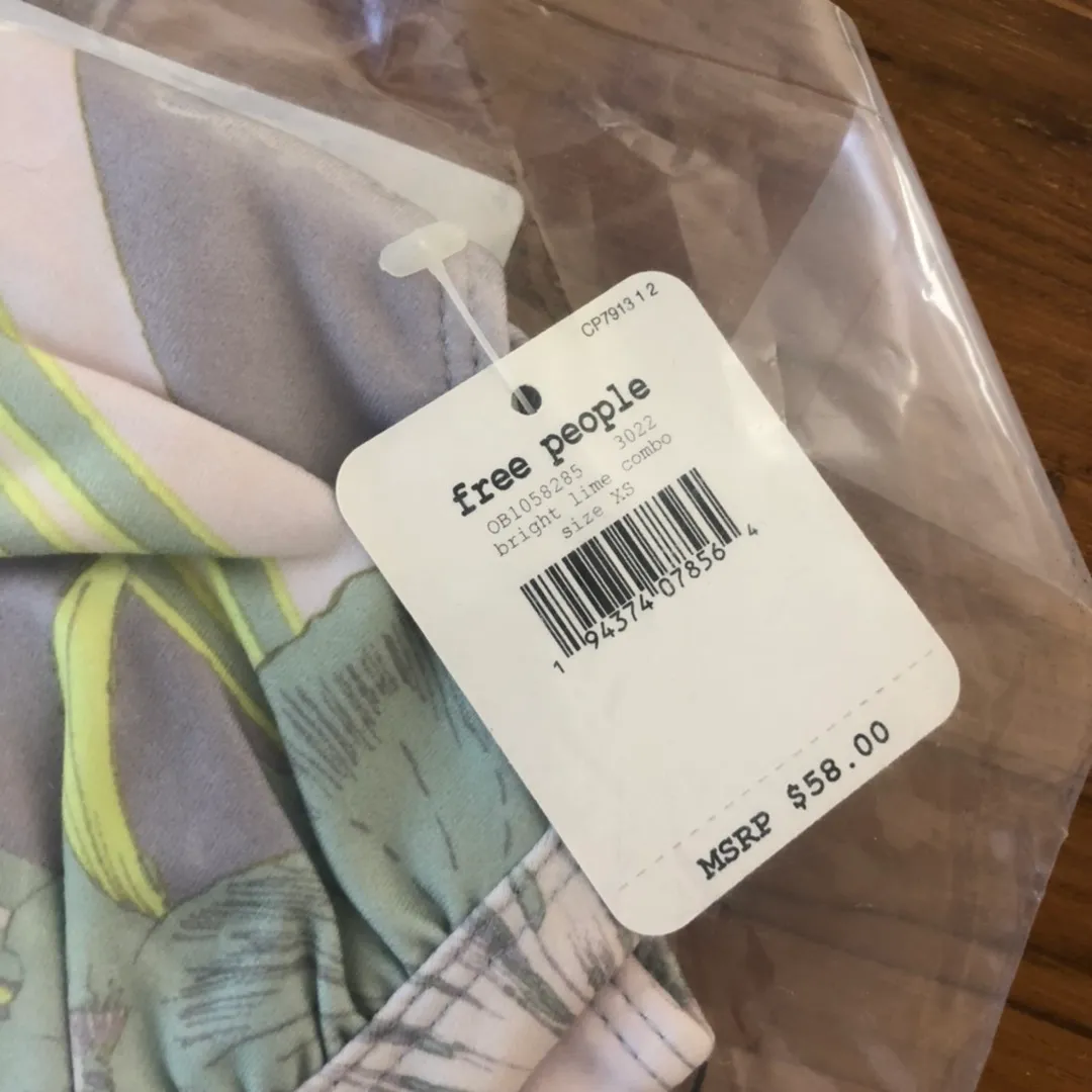 Movement Wave Crush Sports Bra - Image 8