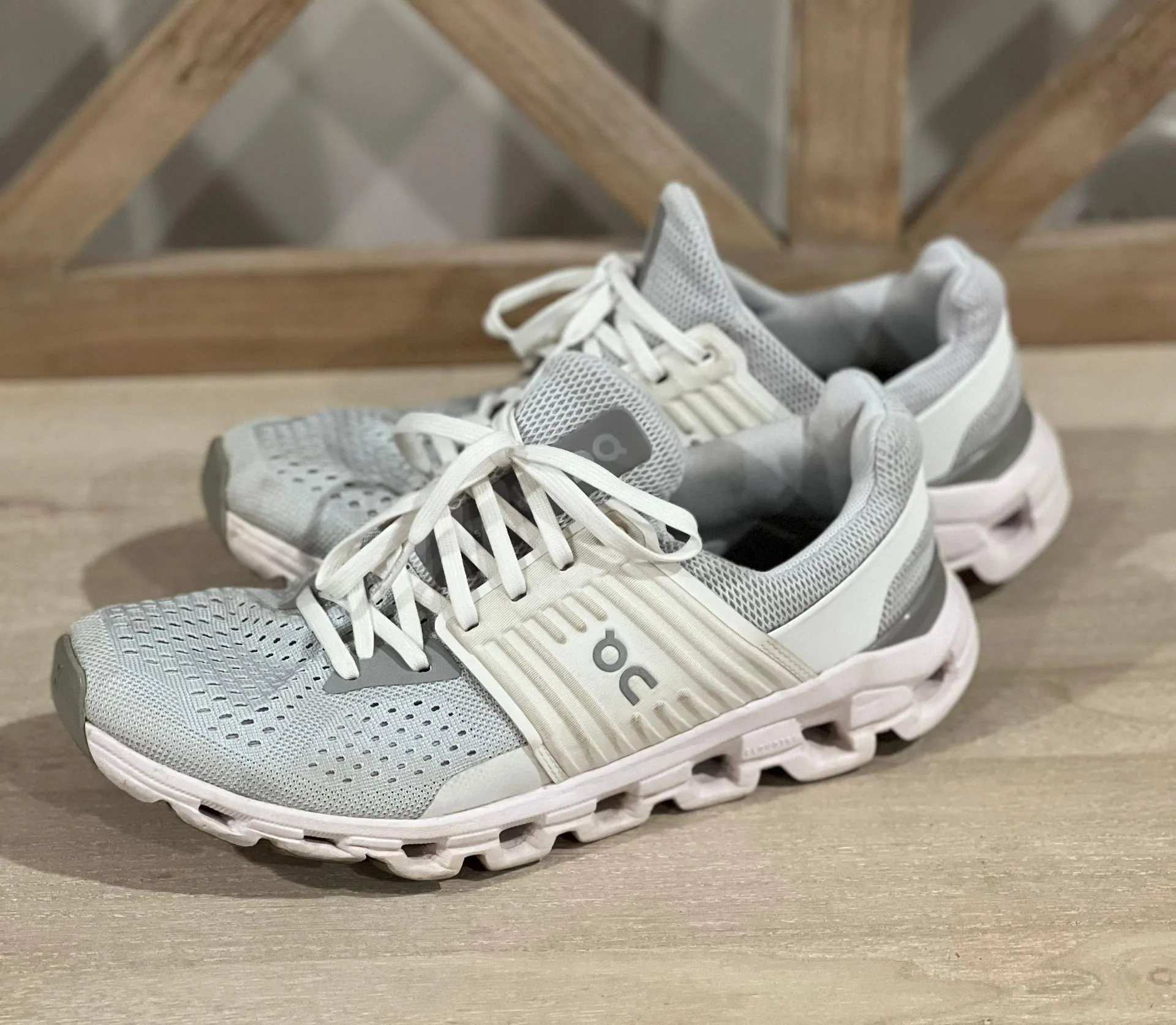 Cloudswift Women’s On  Running Shoes - Image 3