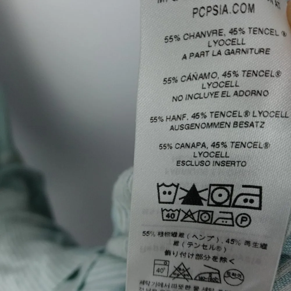 Patagonia Women’s Garden Island Maxi Dress - Image 5