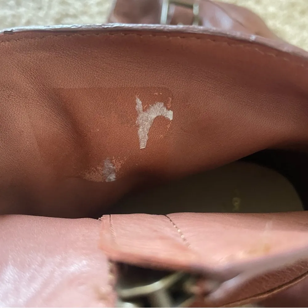 Cole Haan Cassidy Leather Boots - Image 6